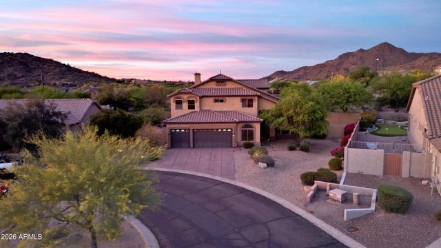 7538 E TYNDALL Circle, Mesa, AZ 85207