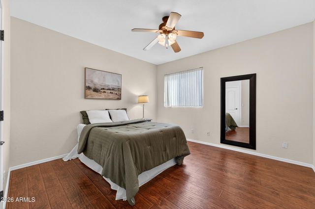 7538 E TYNDALL Circle, Mesa, AZ 85207