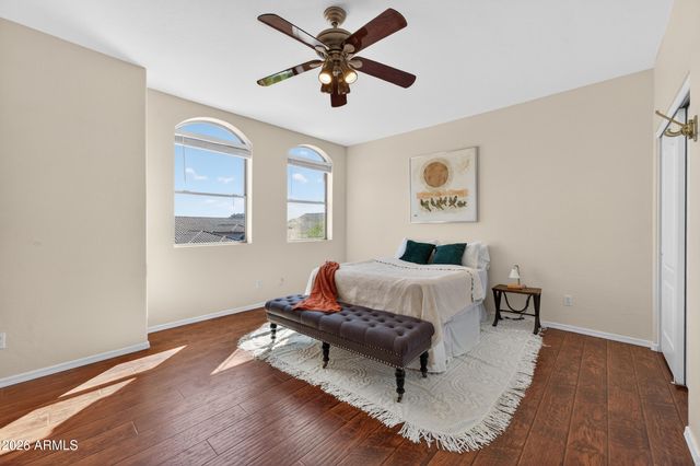 7538 E TYNDALL Circle, Mesa, AZ 85207