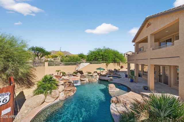 7538 E TYNDALL Circle, Mesa, AZ 85207