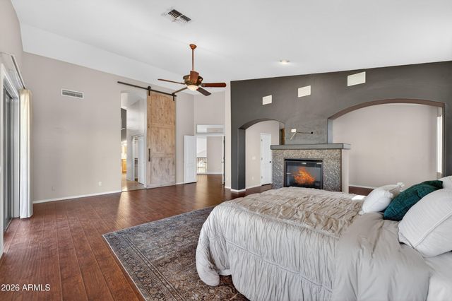 7538 E TYNDALL Circle, Mesa, AZ 85207