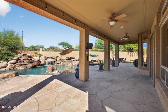 7538 E TYNDALL Circle, Mesa, AZ 85207