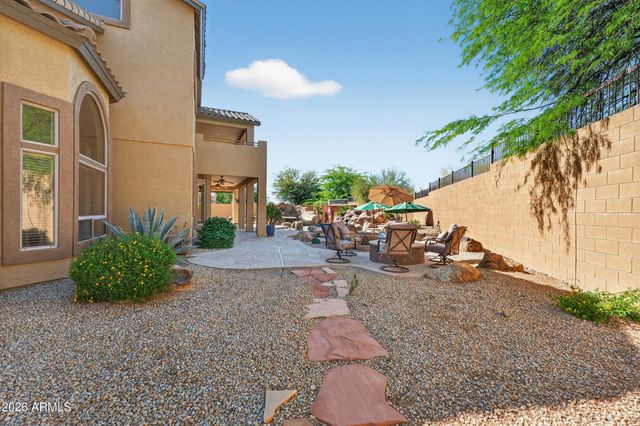 7538 E TYNDALL Circle, Mesa, AZ 85207