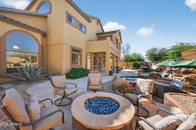 7538 E TYNDALL Circle, Mesa, AZ 85207