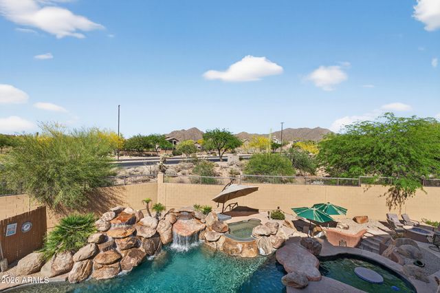 7538 E TYNDALL Circle, Mesa, AZ 85207