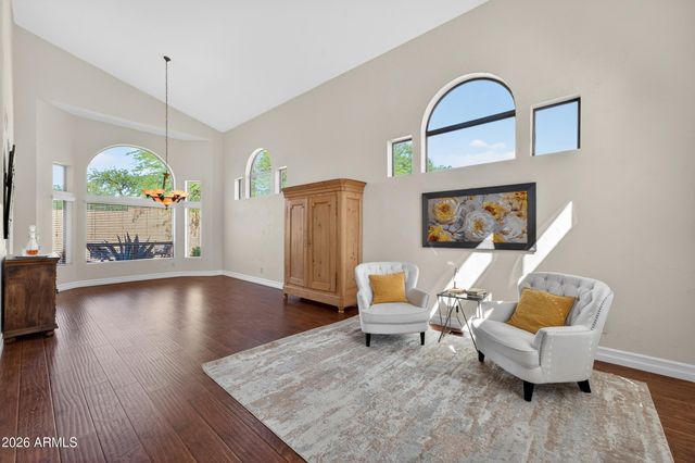 7538 E TYNDALL Circle, Mesa, AZ 85207