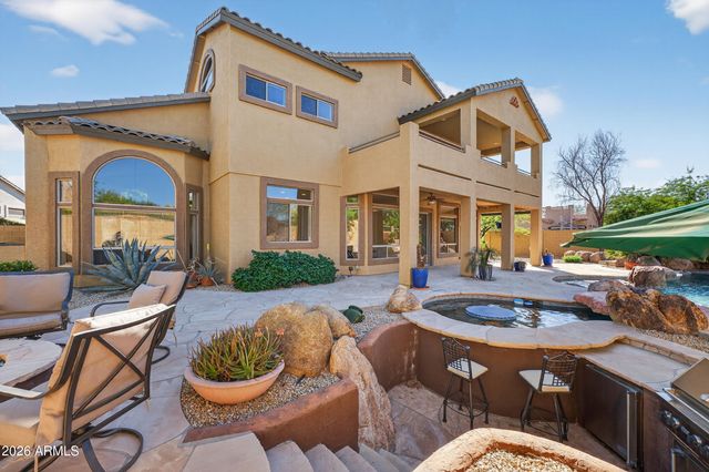 7538 E TYNDALL Circle, Mesa, AZ 85207