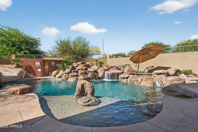 7538 E TYNDALL Circle, Mesa, AZ 85207