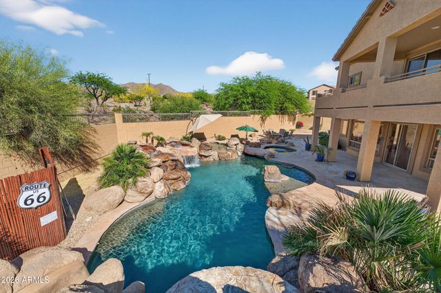 7538 E TYNDALL Circle, Mesa, AZ 85207