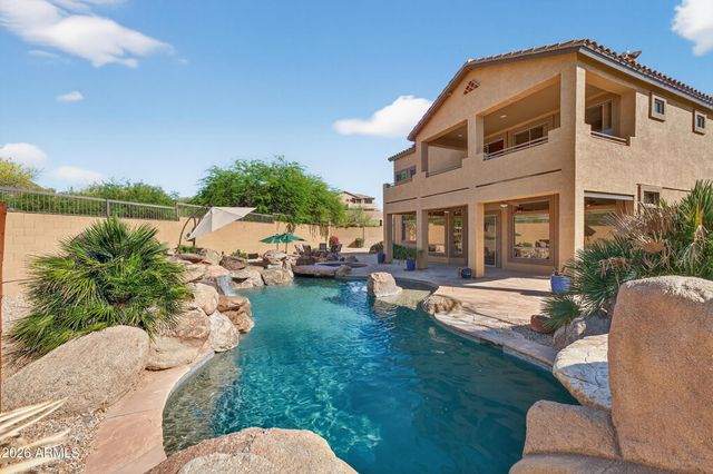 7538 E TYNDALL Circle, Mesa, AZ 85207