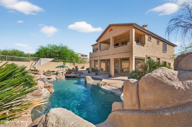 7538 E TYNDALL Circle, Mesa, AZ 85207