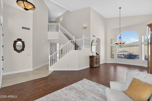 7538 E TYNDALL Circle, Mesa, AZ 85207