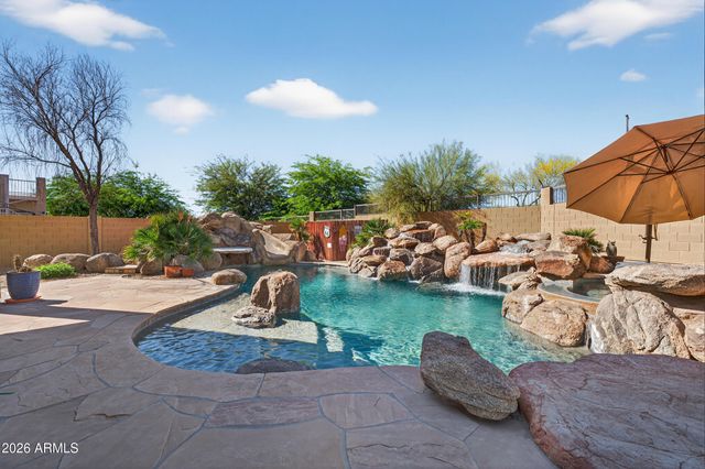 7538 E TYNDALL Circle, Mesa, AZ 85207