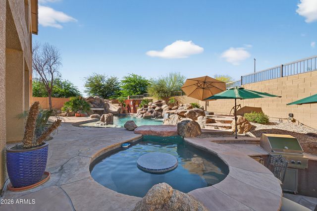 7538 E TYNDALL Circle, Mesa, AZ 85207