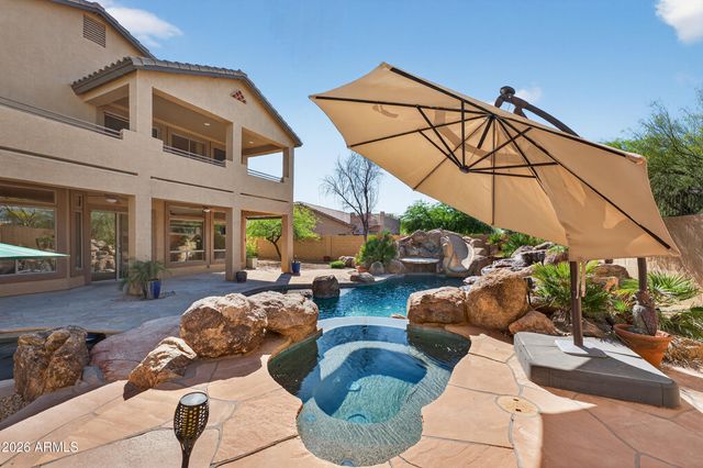 7538 E TYNDALL Circle, Mesa, AZ 85207