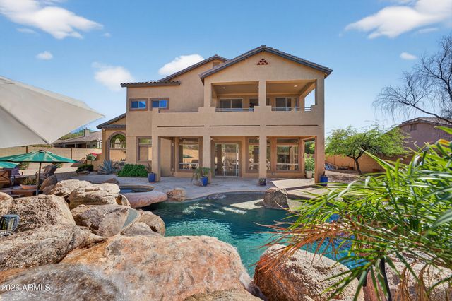 7538 E TYNDALL Circle, Mesa, AZ 85207