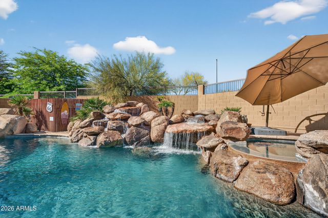 7538 E TYNDALL Circle, Mesa, AZ 85207