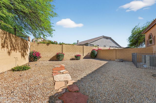 7538 E TYNDALL Circle, Mesa, AZ 85207