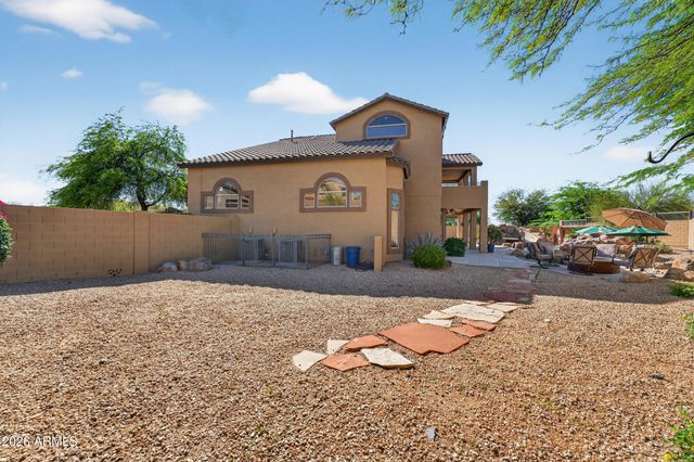 7538 E TYNDALL Circle, Mesa, AZ 85207