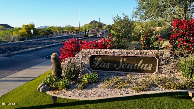 7538 E TYNDALL Circle, Mesa, AZ 85207