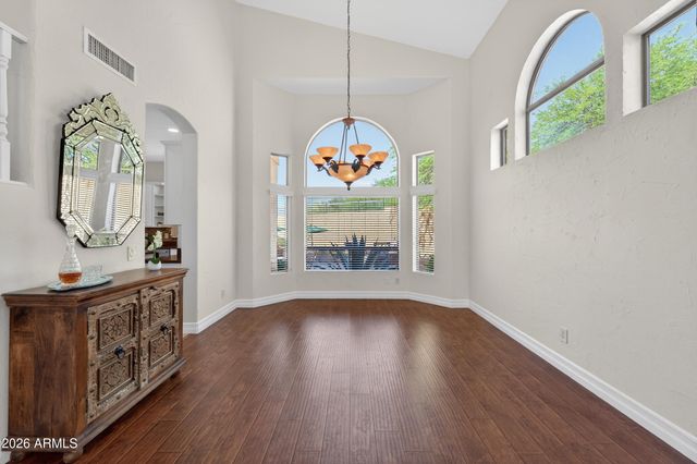 7538 E TYNDALL Circle, Mesa, AZ 85207