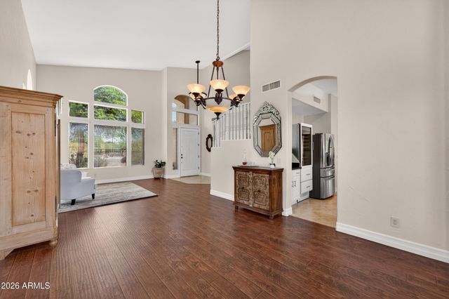 7538 E TYNDALL Circle, Mesa, AZ 85207