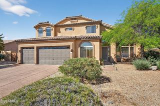 7538 E TYNDALL Circle, Mesa, AZ 85207