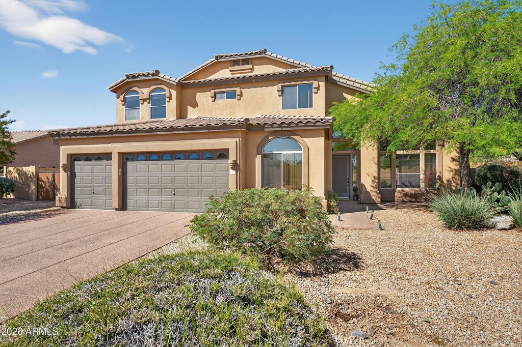 7538 E TYNDALL Circle, Mesa, AZ 85207