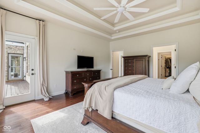 6560 Calais Circle, Indianapolis, IN 46220
