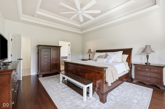 6560 Calais Circle, Indianapolis, IN 46220