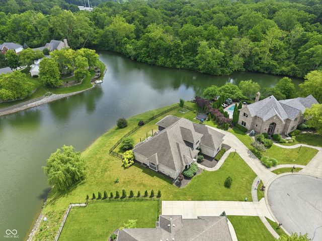 6560 Calais Circle, Indianapolis, IN 46220