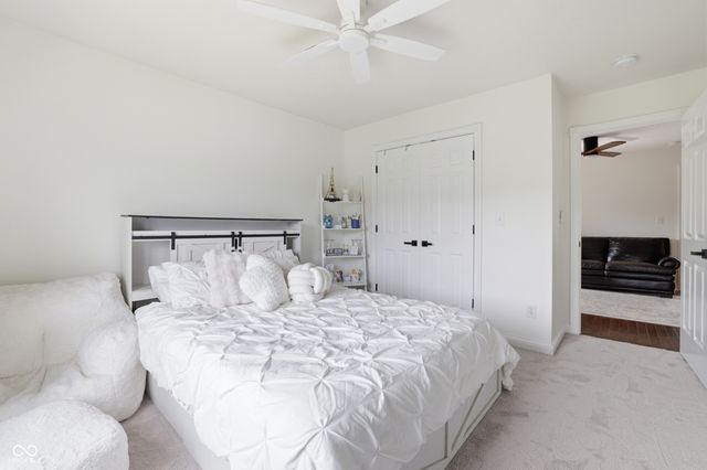 6560 Calais Circle, Indianapolis, IN 46220