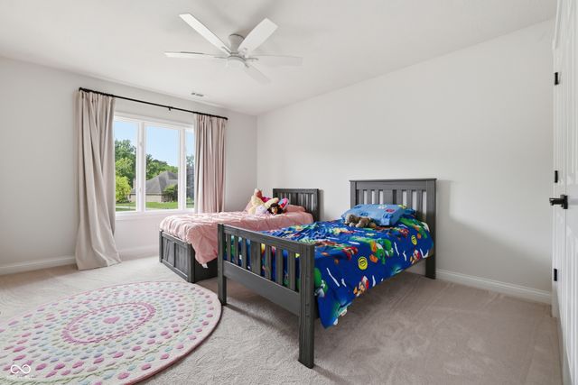 6560 Calais Circle, Indianapolis, IN 46220