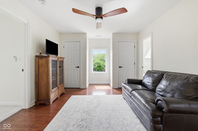 6560 Calais Circle, Indianapolis, IN 46220