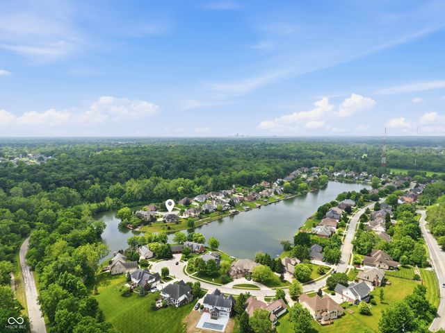 6560 Calais Circle, Indianapolis, IN 46220