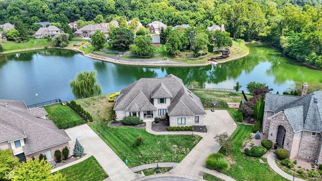6560 Calais Circle, Indianapolis, IN 46220