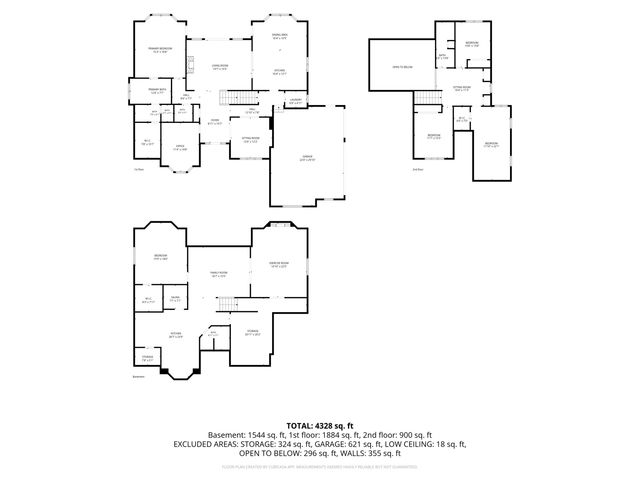6560 Calais Circle, Indianapolis, IN 46220