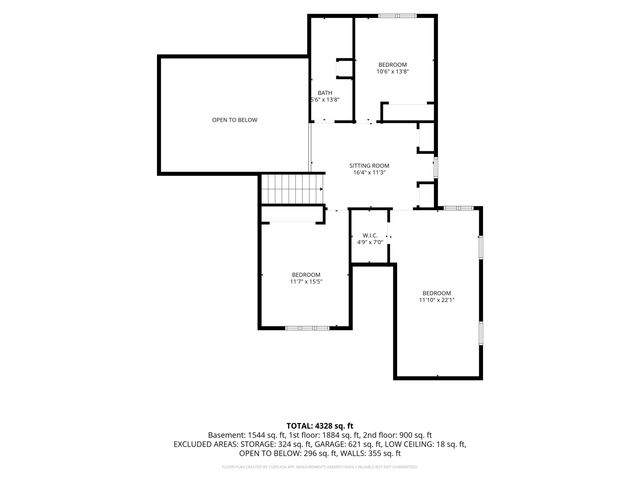 6560 Calais Circle, Indianapolis, IN 46220
