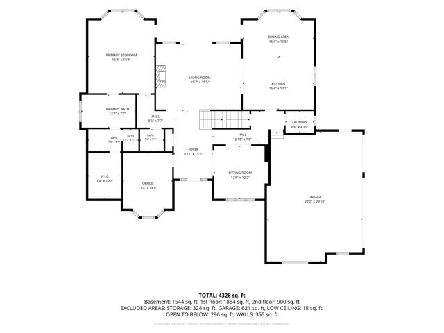 6560 Calais Circle, Indianapolis, IN 46220