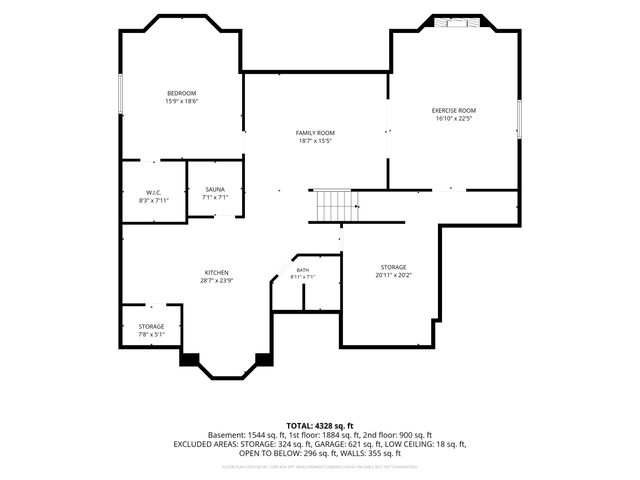 6560 Calais Circle, Indianapolis, IN 46220