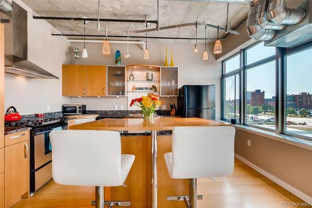 1401 Wewatta Street 415, Denver, CO 80202