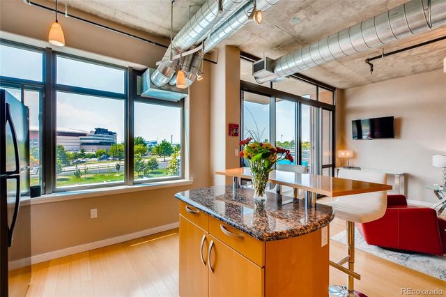 1401 Wewatta Street 415, Denver, CO 80202