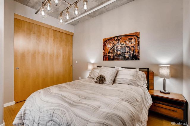 1401 Wewatta Street 415, Denver, CO 80202