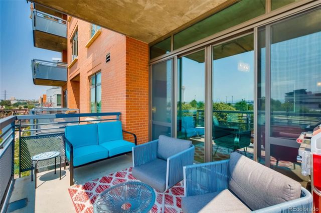 1401 Wewatta Street 415, Denver, CO 80202