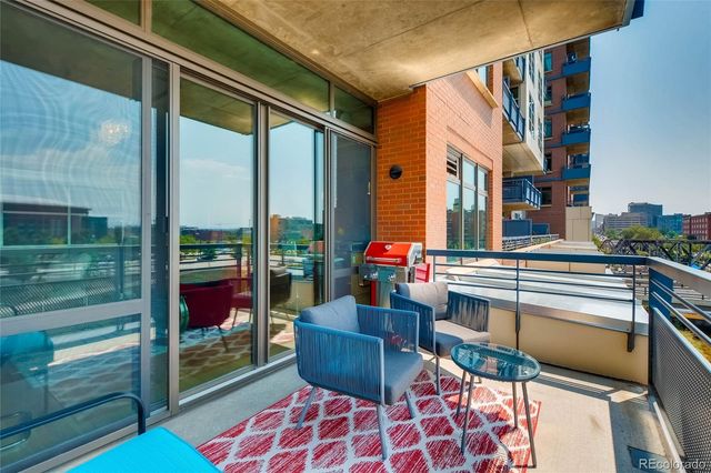 1401 Wewatta Street 415, Denver, CO 80202