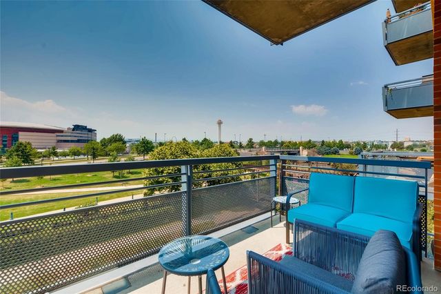 1401 Wewatta Street 415, Denver, CO 80202