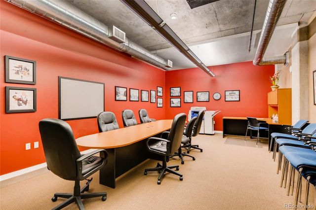 1401 Wewatta Street 415, Denver, CO 80202