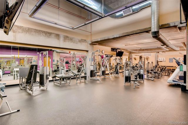 1401 Wewatta Street 415, Denver, CO 80202