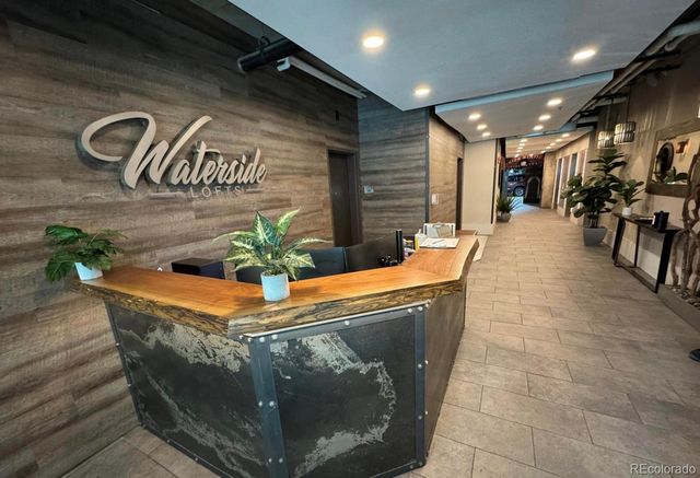 1401 Wewatta Street 415, Denver, CO 80202