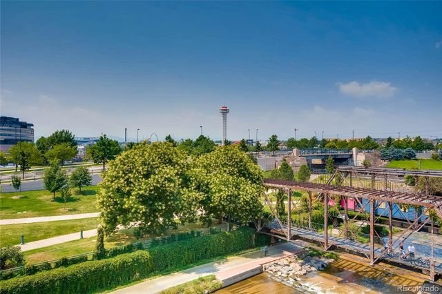 1401 Wewatta Street 415, Denver, CO 80202